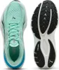 Chaussures de course Puma Velocity Nitro 4 Vert EU 41 Femme Voir les images du produit 2