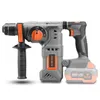Akumulatorowy mlot udarowy FUXTEC FX-E1RH20, 950 U/min, bez Podgląd zdjęcia produktu 4
