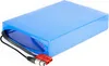 60V 60V 30Ah 60A Li-Ion wymiar A (358x248x70mm) Podgląd zdjęcia produktu 3