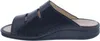 Finn Comfort Korfu - Pantolette, Classic, Knautsch, Produktbild-Vorschau 5