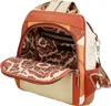 Anekke Freizeitrucksack Rucksack Alma Backpack Multicolor Produktbild-Vorschau 7