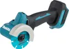 Makita Découpeuse multi-matériaux sans fil LXT 18 V - 76 mm Voir les images du produit 10