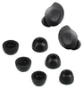 kwmobile 6x Ersatz In Ear Kopfhörer kompatibel mit Samsung Produktbild-Vorschau 7