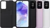Puzdro Samsung Smart View pre A55 Lavender Náhľad obrázku produktu 8