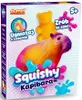 Squishy Capibara - opera collettiva Anteprima dell’immagine prodotto 1