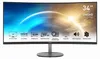 MSI Pro MP341CQ, 86,4 cm (34"), 3440 x 1440 Pixel, Produktbild-Vorschau 16