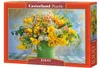 Castorland Spring Flowers in Green Vase 1000 pcs, 1000 Náhľad obrázku produktu 1