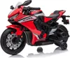 Dětská elektrická motorka CBR 1000RR, dětská motorka 12V Náhled obrázku produktu 1
