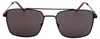 Hugo Boss HG 1177/S 003/IR Größe: 57 Produktbild-Vorschau 3