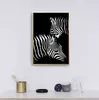 TPFLiving Kunstdruck LW-737 (OHNE RAHMEN) Poster - Leinwand Produktbild-Vorschau 6