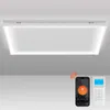 Jayseuw Infrarot-Deckenheizung 770W | Mit Licht Produktbild-Vorschau 5