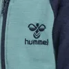 hummel hmlBELLO SUIT - MINERAL BLUE - 80 Produktbild-Vorschau 4
