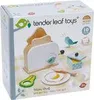 Tender Leaf Toys Breakfast toaster set, Kuchyňa a jedlo, 3 Náhľad obrázku produktu 3