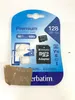 Verbatim Micro SDXC 128GB UHS-I Class 10 128GB MicroSDXC Produktbild-Vorschau 18
