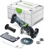 Festool 576829, 8500 RPM, 12,5 cm, Akku, 5,2 Ah, 3,2 kg Produktbild-Vorschau 4