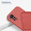 Hülle für Xiaomi Redmi Note 11 / 11S Case Cover Bumper Produktbild-Vorschau 3