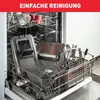 Fritteuse Oleoclean Digitaler Timer 3,5 l 2300 W Produktbild-Vorschau 25