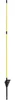 10x Pulsara Fiberglaspfahl - 1,12 m gelb Produktbild-Vorschau 9