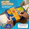 Amerikanische Süßigkeiten Box mit Süßigkeiten aus aller Produktbild-Vorschau 9