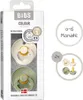 BIBS 110241 0+ Latex-Schnuller, BPA-frei Produktbild-Vorschau 10