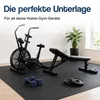 Hulser Fitness Puzzlematte - 30 x 30 x 1 cm - 48 Stück - Produktbild-Vorschau 7