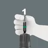 Wera 897/4 R, Sechskantschaft, 25,4 / 4 mm (1 / 4"), 75 mm, Produktbild-Vorschau 5