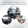NETGEAR GS305E, Managed, Gigabit Ethernet (10/100/1000) Produktbild-Vorschau 6