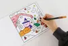 Cute & Cozy Coloring - Spooky Produktbild-Vorschau 5