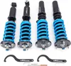 Zestaw coilover z 24-stopniową regulacją do BMW E60 525xi Podgląd zdjęcia produktu 1