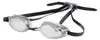 aquafeel Lunettes de natation Glide Mirror argent Voir les images du produit 4