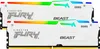 Kingston FURY Beast RGB - DDR5 - Kit - 32 Go : 2 x 16 Go - Voir les images du produit 10