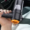 Bob Home 6in1 Mini Akku Staubsauger für Auto Büro Produktbild-Vorschau 4