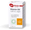 Vitamin D2 1000 I.E. vegan Kapseln 60 St Produktbild-Vorschau 1