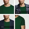 Herren Grafik T-Shirt Direkt aus Kyoto – Straight Outta Produktbild-Vorschau 4