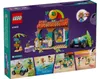 LEGO Friends Smoothie-kiosk op het strand 42625 Productafbeelding-voorbeeld 3