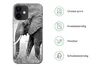 MuchoWow® Handyhülle Schutzhülle Hülle für iPhone 12 mini Produktbild-Vorschau 7