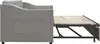 Merax Polsterbett Tagesbett 90/180×190cm mit USB, breiten Produktbild-Vorschau 10