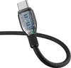 Baseus USB-A zu USB-C Kabel Typ C 100W Schnelles Laden 2m Produktbild-Vorschau 13