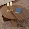 Skye Decor, Podium- Podium NOS, kolor orzechowy, stoliki Podgląd zdjęcia produktu 32