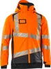 MASCOT 19335-231-14010-S, Jacke, Mann, S, 92 cm, Polyester, Produktbild-Vorschau 10