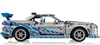LEGO® Technic 42210 2 Szybcy i wściekli Nissan Skyline GT-R Podgląd zdjęcia produktu 34