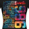 Spreadshirt 1986 Limited Edition Jahrgang Geburtstag | 40. Produktbild-Vorschau 2