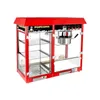 Expondo Royal Catering stroj na popcorn – 1820 W – 5 kg/h – Náhled obrázku produktu 5