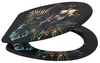 SANILO® WC-bril met zachte sluiting en snelsluiting, model Productafbeelding-voorbeeld 4