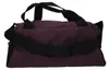 Puma Sporttasche XS Fundamentals Sports Bag midnight plum Produktbild-Vorschau 4