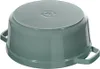 Staub Cucinando La Cocotte, NPC1025323 Anteprima dell’immagine prodotto 8