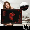Puzzelorganizer met 20 vakken voor puzzels van 1000 Productafbeelding-voorbeeld 4