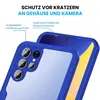 360 Grad Rundum Schutz Handyhülle für Samsung Galaxy S22 Produktbild-Vorschau 6