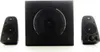 logitech Lautsprecher 2.1 Stereo 200 Watt RMS 3,5 mm Produktbild-Vorschau 27