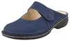 Finn Comfort Stanford donna zoccolo scarpa casual, Anteprima dell’immagine prodotto 19